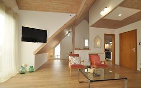 L'Hirondelle - Charming Flat -